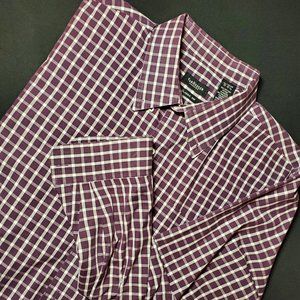 Van Heusen Button Down